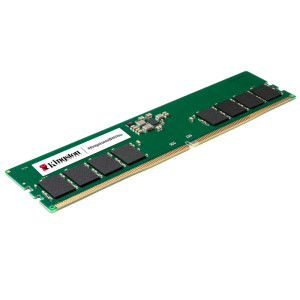 DIMM KINGSTON 32GB DDR5 4800MT/S MODULE