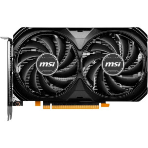 VGA MSI RTX 4060 VENTUS 2X 8 BLACK 