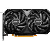 VGA MSI RTX 4060 VENTUS 2X 8 BLACK 