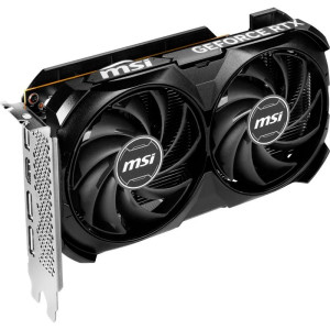 VGA MSI RTX 4060 VENTUS 2X 8 BLACK 
