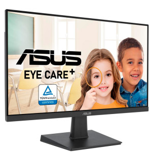 MONITOR ASUS 27"  VA27EHF FHD HDMINEGRO