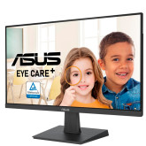 MONITOR ASUS 27"  VA27EHF FHD HDMINEGRO