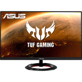 MONITOR ASUS 23.8"GAMING VG249Q1R FULL HD 1MS 165HZ IPS NEGR