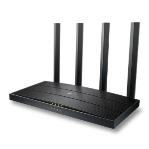 ROUTER TP-LINK ARCHER AX12 WIFI 6 4 ANTENAS
