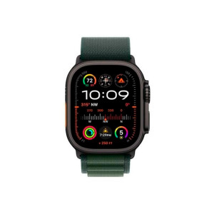 RELOJ APPLE WATCH ULTRA 2 GPS +CELLULAR TITANIUM MX4Q3TY/A 