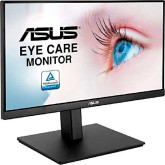 MONITOR ASUS 21.5" VA229QSB FULL HD MULTIMEDIA REG.NEGRO