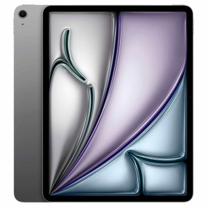 IPAD APPLE 13" M2 WIFI 128GB SPACE GREY MV273TY/A