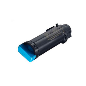 TONER COMP. XEROX PHASER 6510 WORKCENTRE 6515 CYAN