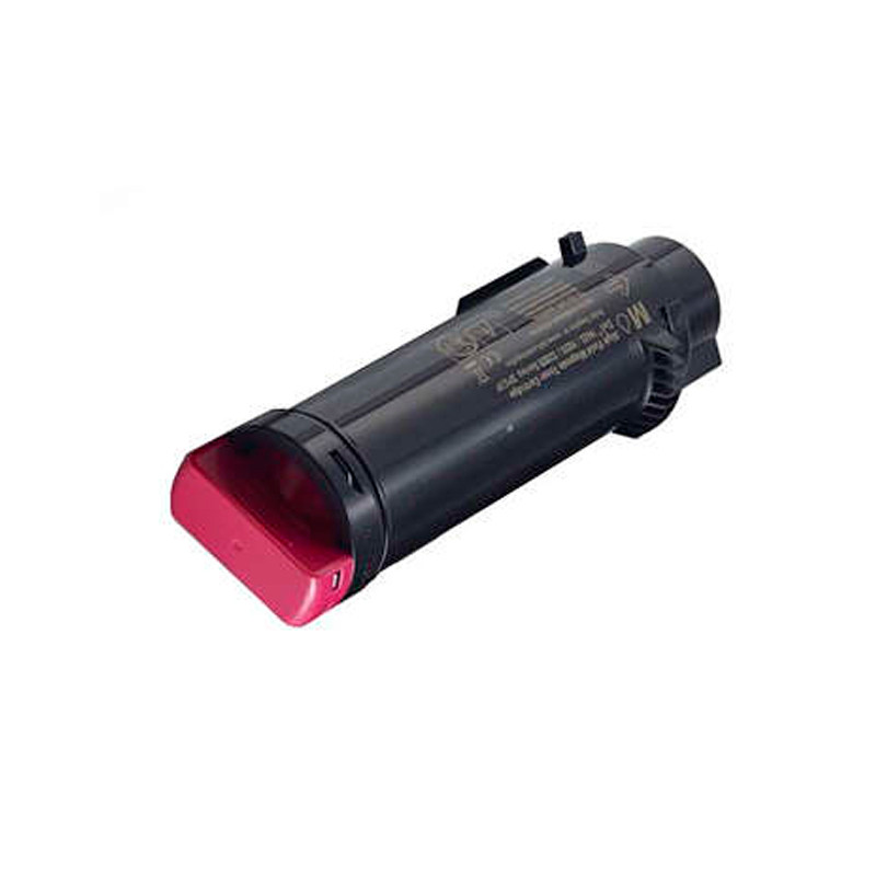 TONER COMP. XEROX PHASER 6510 WORKCENTRE 6515 MAGENTA 