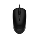 TECLADO+ RATON APPROX USB APPMX235 NEGRO