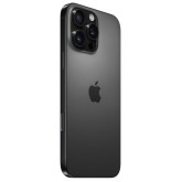 SMARTPHONE APPLE IPHONE 16 PRO MAX 256GB BLACK TITAN. MYWV3Q