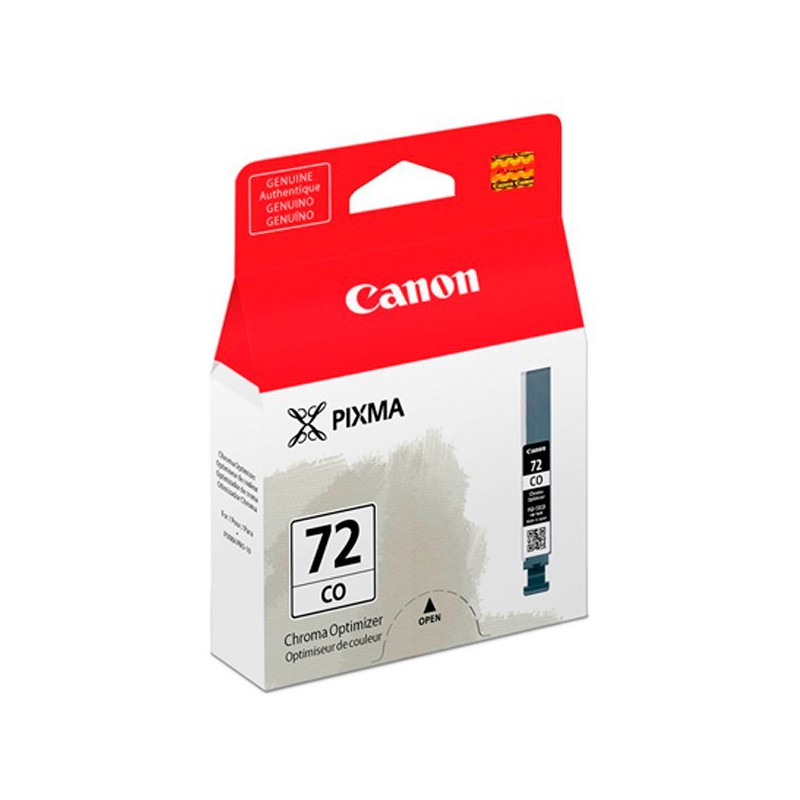 INK JET CANON ORIG.PGI-72CO CHROMA OPTIMIZER PRO10