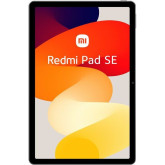 TABLET XIAOMI REDMI PAD SE 11" 4GB 128GB GRIS GRAFITO