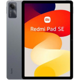 TABLET XIAOMI REDMI PAD SE 11" 4GB 128GB GRIS GRAFITO