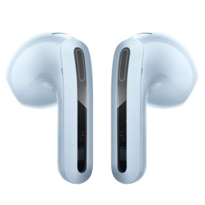 AURICULAR XIAOMI REDMI BUDS 6 ACTIVE ESTUCHE DE CARGA AZUL