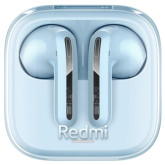 AURICULAR XIAOMI REDMI BUDS 6 ACTIVE ESTUCHE DE CARGA AZUL