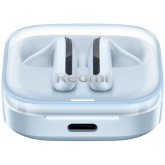 AURICULAR XIAOMI REDMI BUDS 6 ACTIVE ESTUCHE DE CARGA AZUL