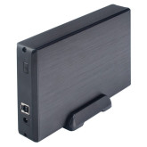 CAJA EXTERNA AISENS DISCOS DUROS 3.5"USB 3.1  ASE-3530B