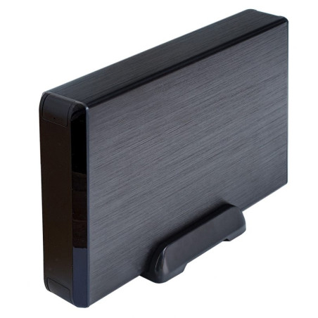 CAJA EXTERNA AISENS DISCOS DUROS 3.5"USB 3.1  ASE-3530B