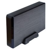 CAJA EXTERNA AISENS DISCOS DUROS 3.5"USB 3.1  ASE-3530B