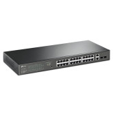 SWITCH TP-LINK 28 PUERTOS 10/100/1000 POE+ SG1428PE