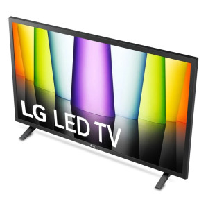 TV LG 32" 32LQ630B6LA HD SMART TV WIFI 