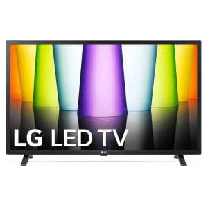 TV LG 32" 32LQ630B6LA HD SMART TV WIFI 