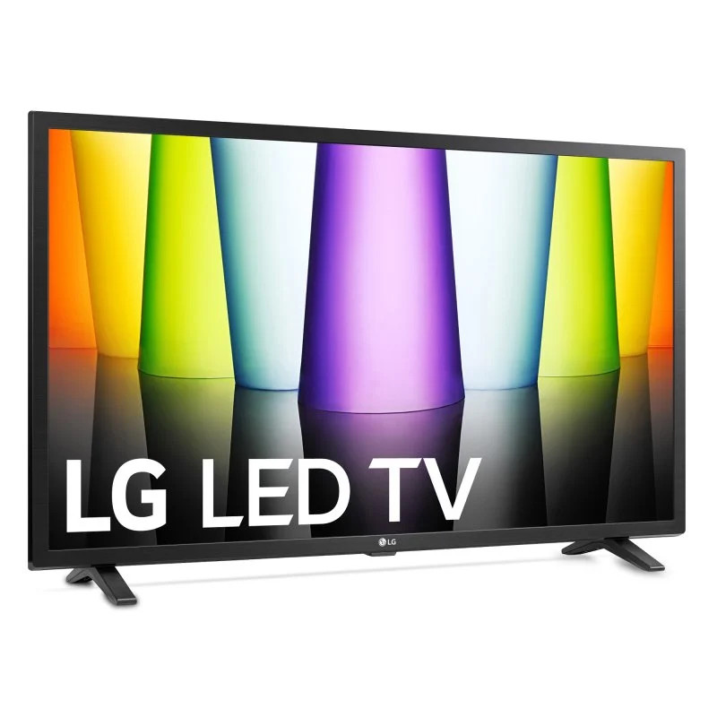 TV LG 32" 32LQ630B6LA HD SMART TV WIFI 