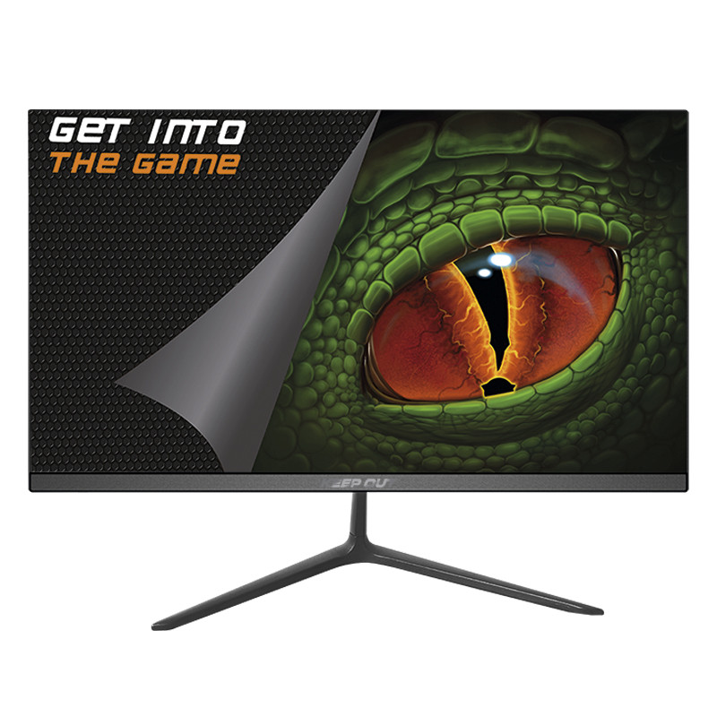 MONITOR KEEP OUT GAMING 23.8"XGM24V10 HDMI/VGA/MULTI/120HZ*