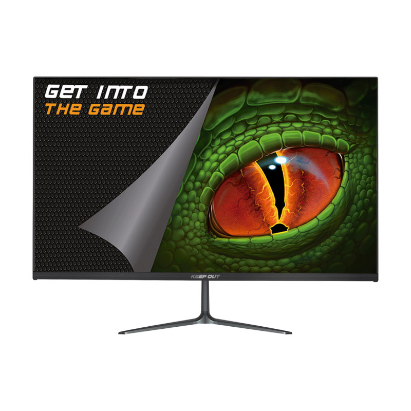 MONITOR KEEP OUT GAMING 23,6" XGM24PRO5 MULTIMIMEDIA 180HZ 