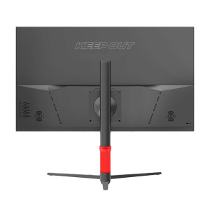 MONITOR KEEP OUT GAMING 27"XGM27PROIIIS MULTIM.200HZ AJUSTAB