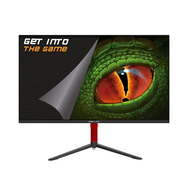 MONITOR KEEP OUT GAMING 27"XGM27PROIIIS MULTIM.200HZ AJUSTAB