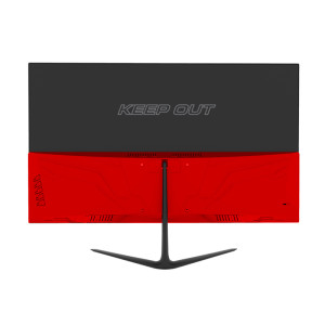 MONITOR KEEP OUT GAMING 27" XGM27PRO2KV3 MULTIM. 2K 165HZ 