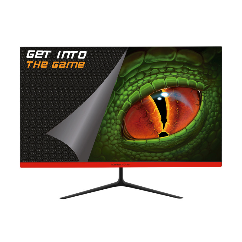 MONITOR KEEP OUT GAMING 27" XGM27PROX+ 360HZ 
