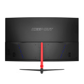 MONITOR KEEP OUT GAMING 27" XGM27PRO+V3 CURVO FHD 280HZ 
