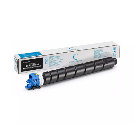 TONER KYOCERA TK8345C  1T02L7CNL1  CYAN