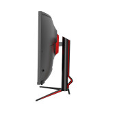 MONITOR KEEP OUT GAMING 34" XGM34UW CURVO 165HZ 