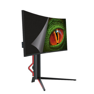 MONITOR KEEP OUT GAMING 34" XGM34UW CURVO 165HZ 
