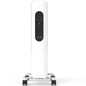 RADIADOR ACEITE MATIRA 7015W BLANCO 1500W 7 ELEMENTOS