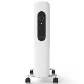 RADIADOR ACEITE MATIRA 7020W BLANCO 2000W 9 ELEMENTOS