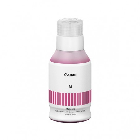 INK JET CANON ORIG. GI-56M  BOTE 4431C001 MAGENTA