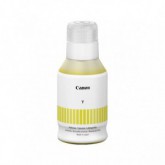 INK JET CANON ORIG. GI-56Y  BOTE 4432C001 AMARILLO