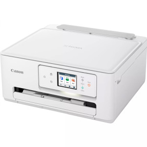 MULTIFUNCION CANON  PIXMA TS7650I 15PPM WIFI USB BLANCA