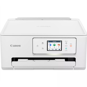 MULTIFUNCION CANON  PIXMA TS7650I 15PPM WIFI USB BLANCA