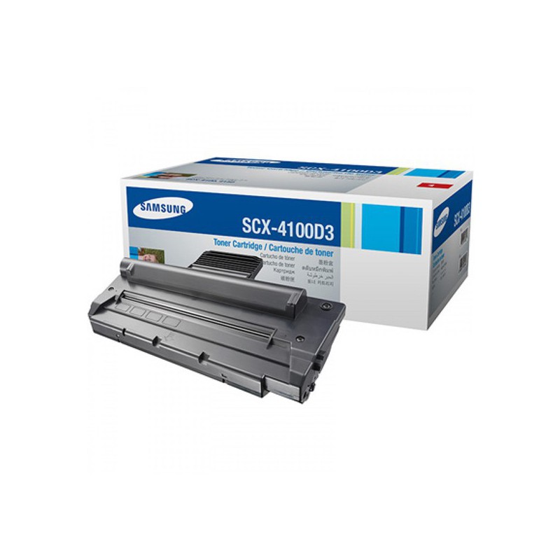 TONER SAMSUNG ORIG. SCX-4100