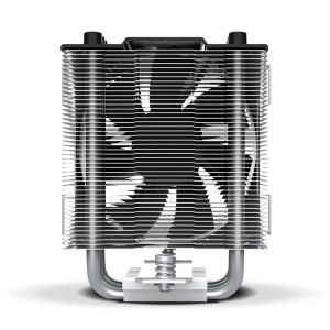 DISIPADOR CPU NOX HUMMER H-903 NEGRO  1200/1700/2011