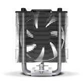 DISIPADOR CPU NOX HUMMER H-903 NEGRO  1200/1700/2011