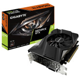 VGA GIGABYTE GEFORCE AORUS GTX GV-N1656OC-4GD  DDR6 4GB 