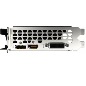 VGA GIGABYTE GEFORCE AORUS GTX GV-N1656OC-4GD  DDR6 4GB 