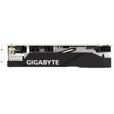 VGA GIGABYTE GEFORCE AORUS GTX GV-N1656OC-4GD  DDR6 4GB 